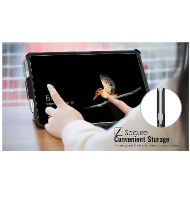 Moko Microsoft Surface Go 2 Rugged Case Black product image 4