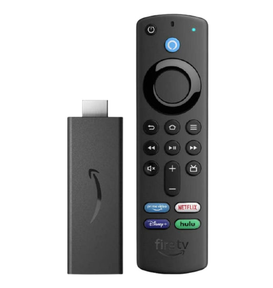 Amazon Fire TV Stick (2021) Streaming Media Player product image 1