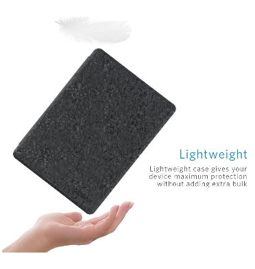 Amazon Kindle 7" (2024) Premium Lightweight Protective Cover Black product image 4