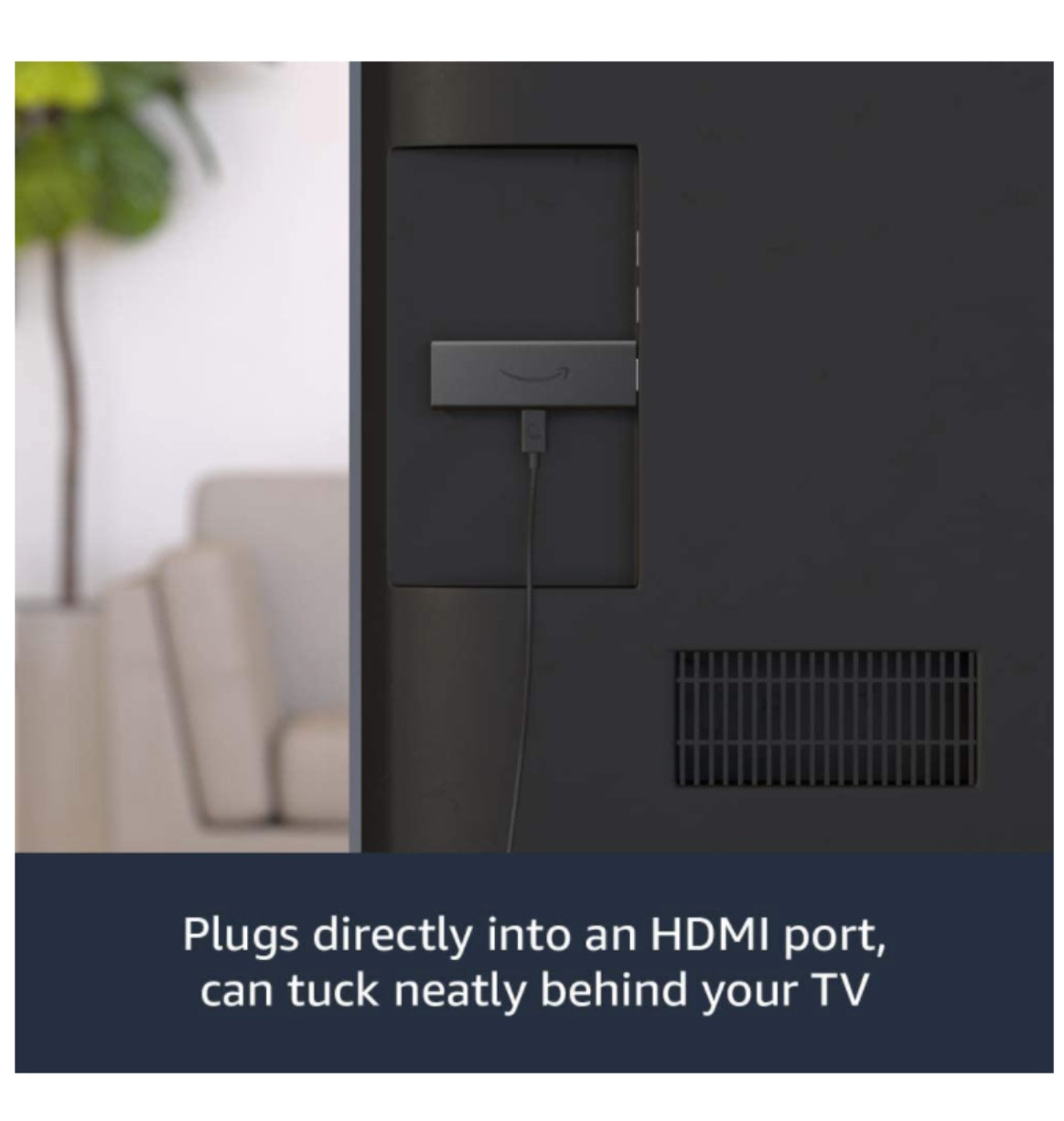 Amazon Fire TV Stick (2021) Streaming Media Player product image 6