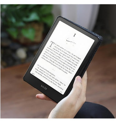 Amazon Kindle 7" (2024) Premium Lightweight Protective Cover Black product image 6