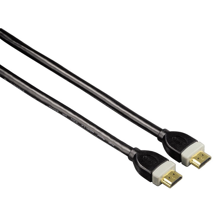 Hama High Speed HDMI 1.8m Cable (39665)