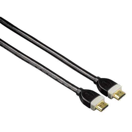 Hama High Speed HDMI 1.8m Cable (39665) image 1