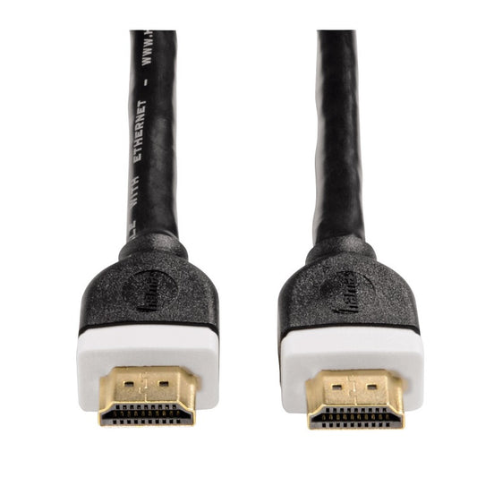Hama High Speed HDMI 1.8m Cable (39665) image 2
