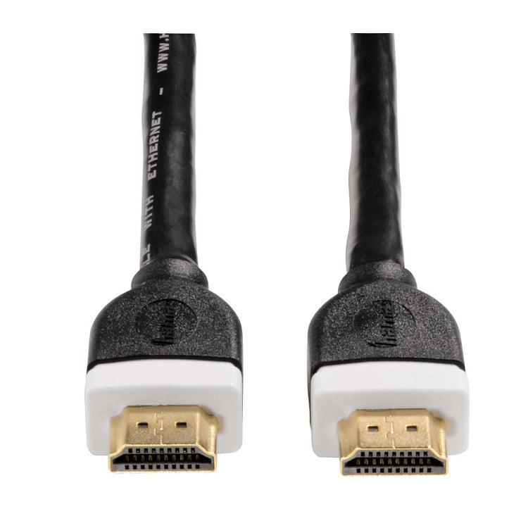 Hama High Speed HDMI 1.8m Cable (39665) — detail view