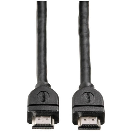 Hama High Speed Ethernet shielded 1.80 m HDMI Cable (39669) image 1