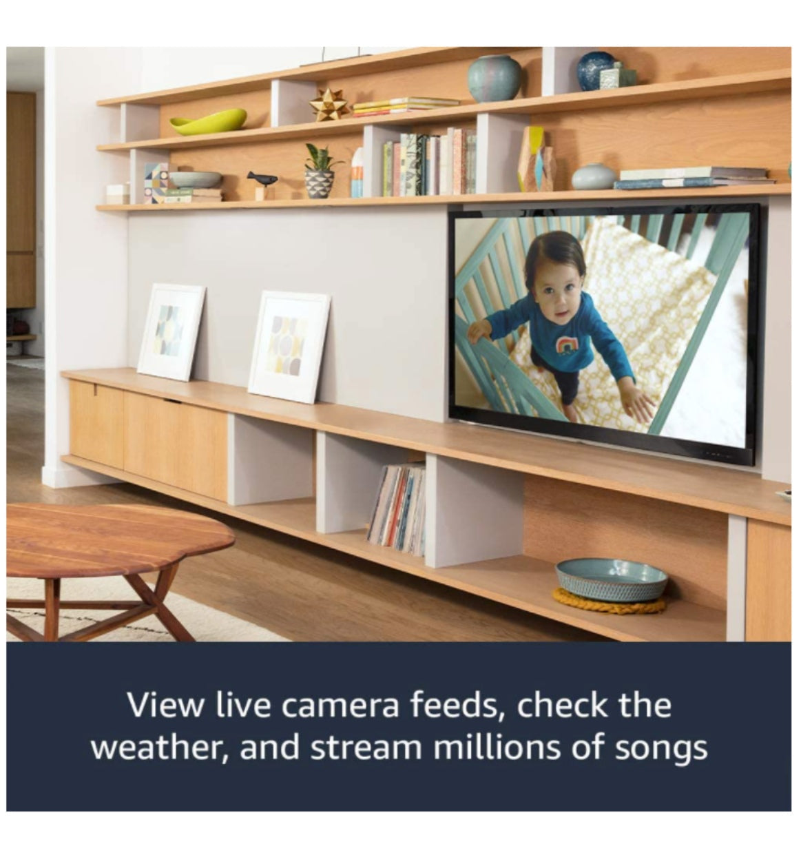 Amazon Fire TV Stick (2021) Streaming Media Player product image 5