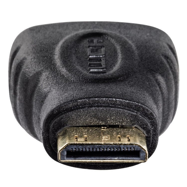 Hama HDMI to Mini HDMI Adapter (39861) — packaging