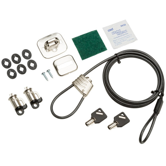HP Business PC Security Lock v3 Kit (3XJ17AA) image 1
