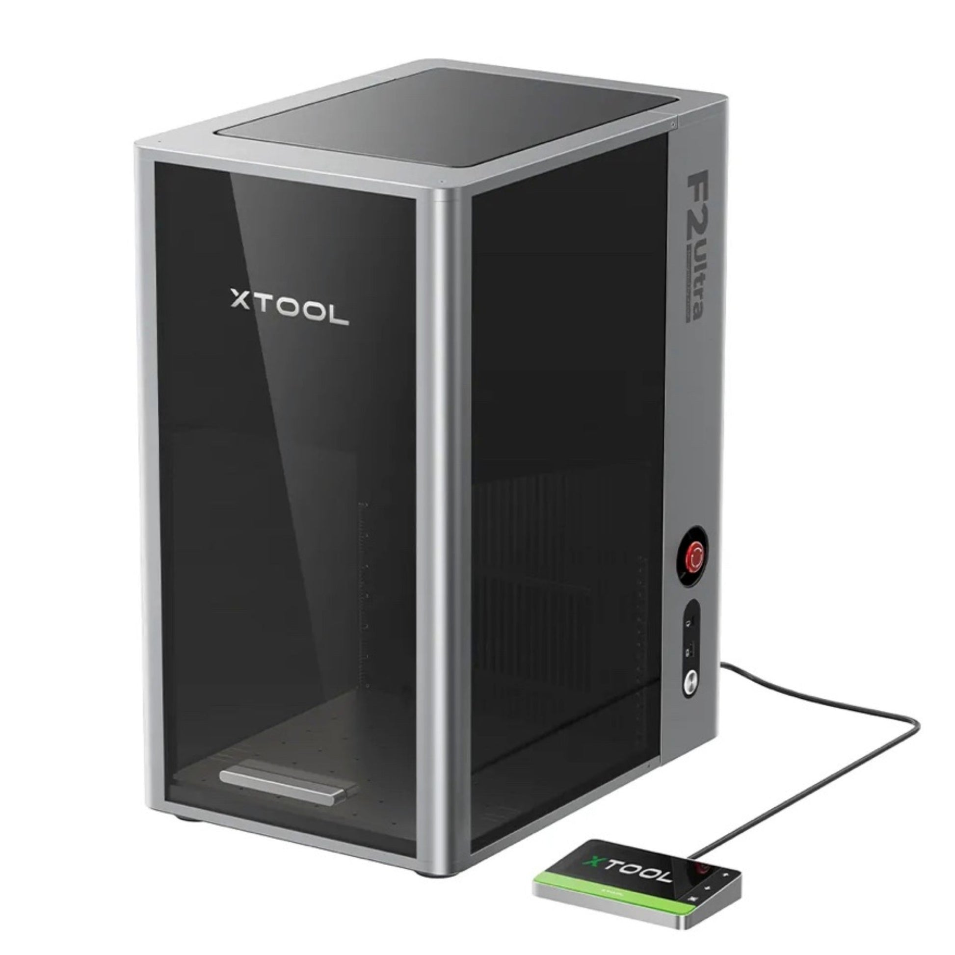 xTool F2 Ultra Dual Laser Engraver product image 3