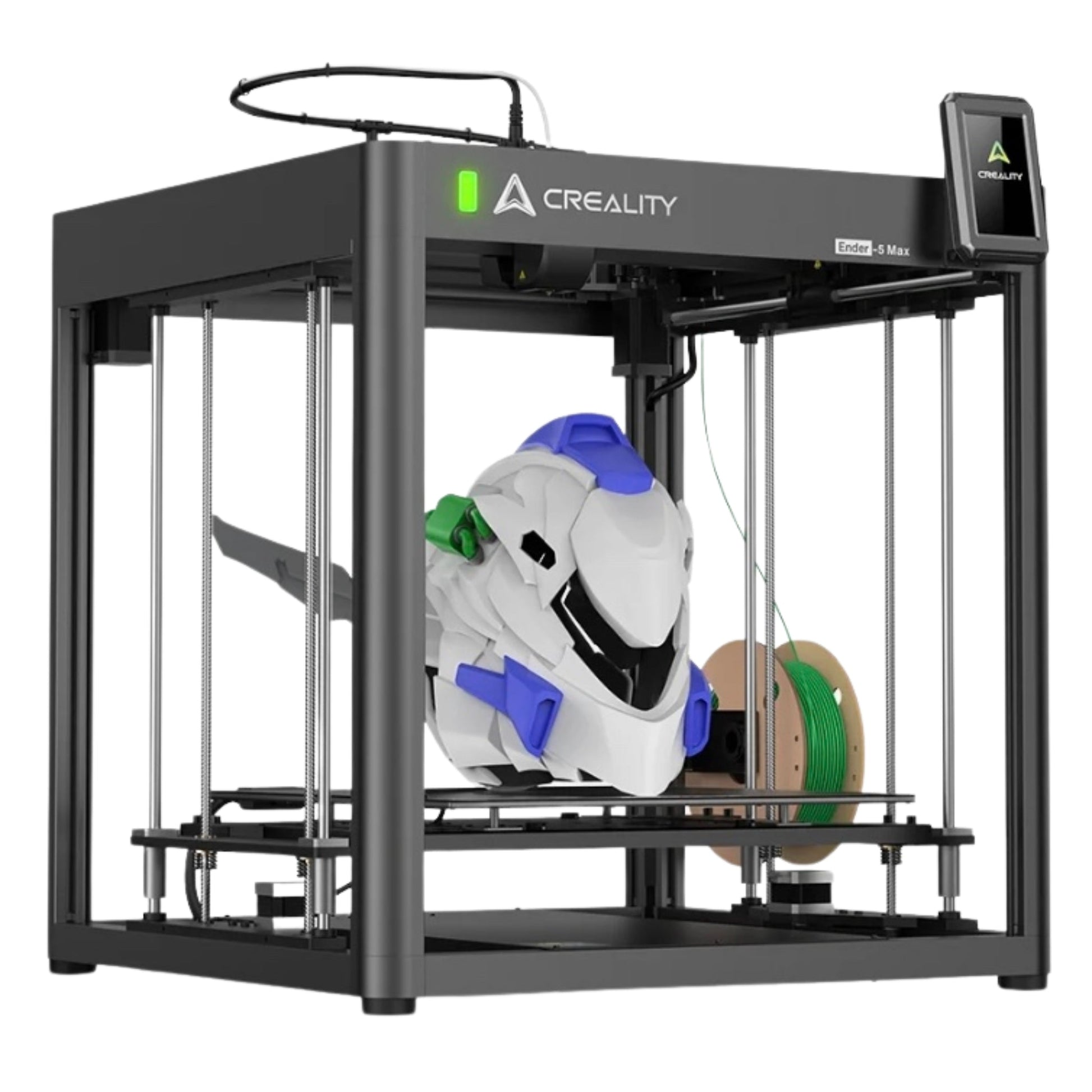Creality Ender-5 Max 3D Printer 3D printer image 5