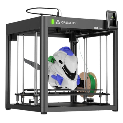 Creality Ender-5 Max 3D Printer — detail view