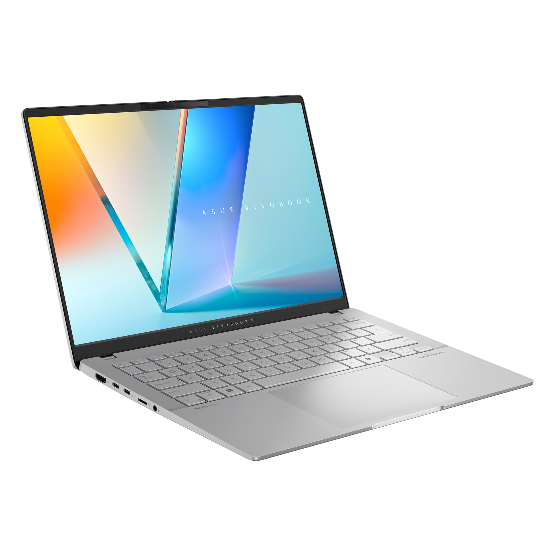 ASUS Vivobook S14 AMD Ryzen AI 7 350 16GB RAM 1TB SSD Laptop laptop image 4