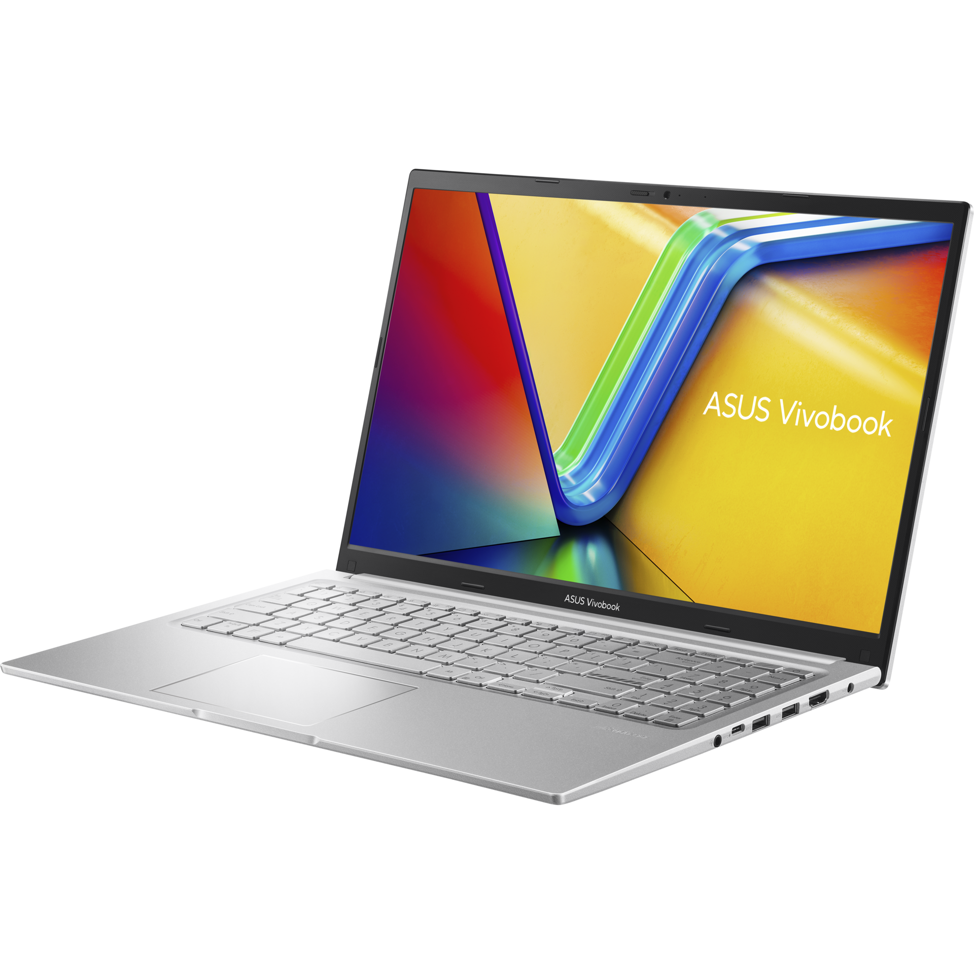 ASUS Vivobook 15 AMD Ryzen 5 150 16GB RAM 512GB SSD Laptop laptop image 4