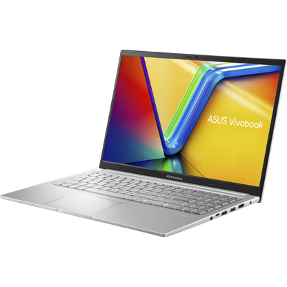 ASUS Vivobook 15 AMD Ryzen 5 150 16GB RAM 512GB SSD Laptop — rear view