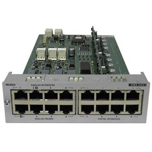 Alcatel Analog Mixed Board Amix 4/4/4 (3EH73061AD) image 1