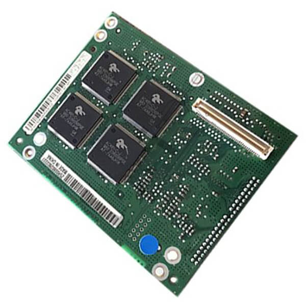 Alcatel Armada VOIP64 Card (3EH73100AC) image 2