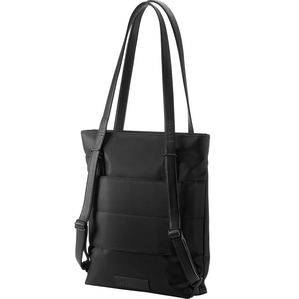 HP 15.6-inch Ladies Convertible Tote (3NP79AA) — front view