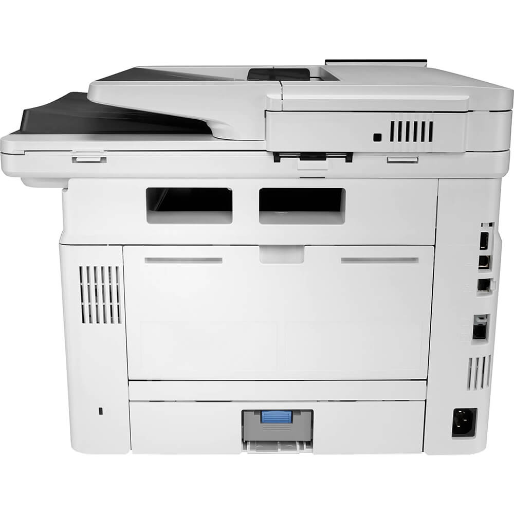 HP LaserJet Enterprise MFP M430f Mono Laser Printer (3PZ55A) image 4