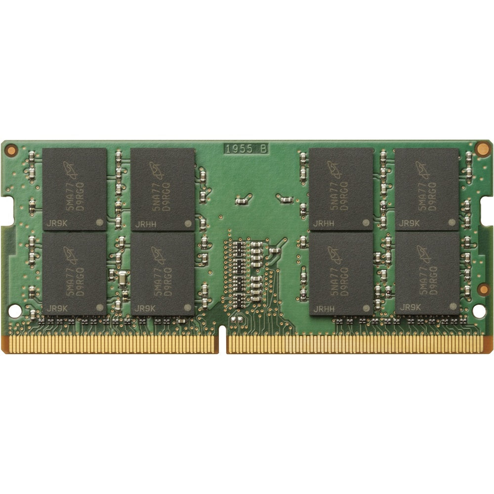 HP 4GB DDR4 2666MHz Notebook Memory Module (3TK86AA)