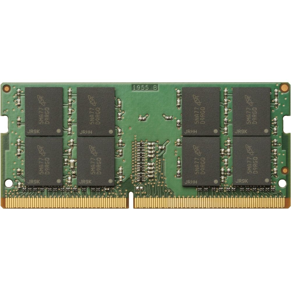 HP 16GB DDR4 2666MHz Notebook Memory Module (3TK84AA)