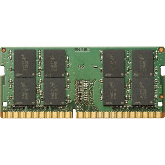 HP 16GB DDR4 2666MHz Notebook Memory Module (3TK84AA) image 1