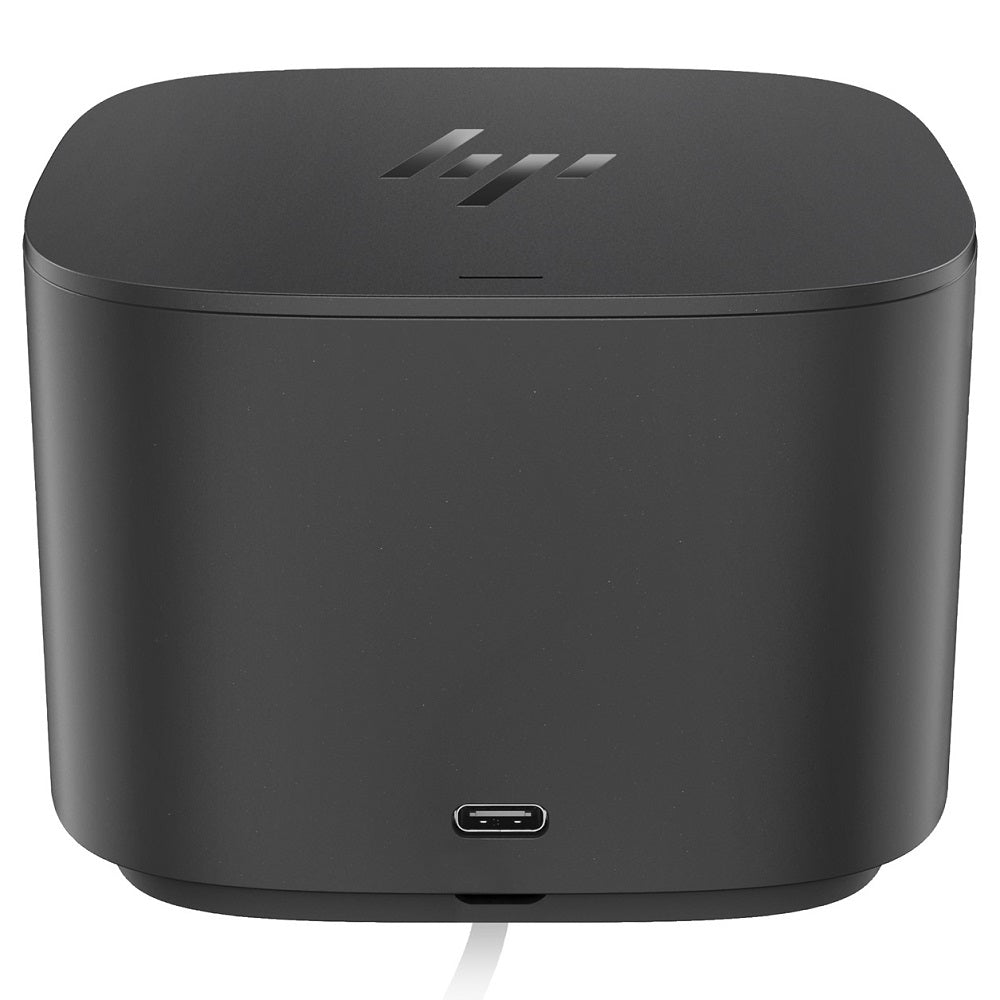 HP Thunderbolt Dock G2 with Combo Cable (3TR87AA)