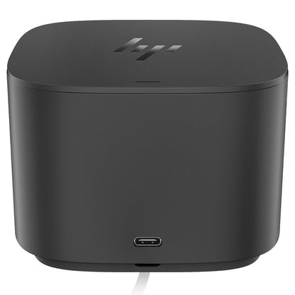 HP Thunderbolt Dock G2 with Combo Cable (3TR87AA)