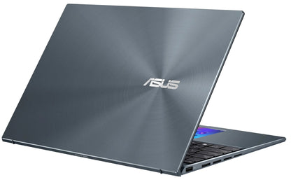 ASUS Zenbook 14X OLED UX5400 Notebook PC – Core i7-1165G7 / 14.0″ 2.8K OLED Touch / 16GB RAM / 512GB SSD / NVIDIA GeForce MX4