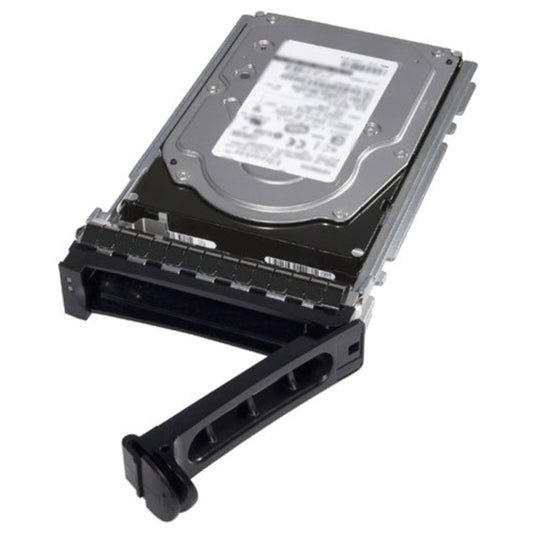 Dell 1TB 7200RPM SATA 3.5inch Hot-Plug Hard Drive (400-AEFB) image 1