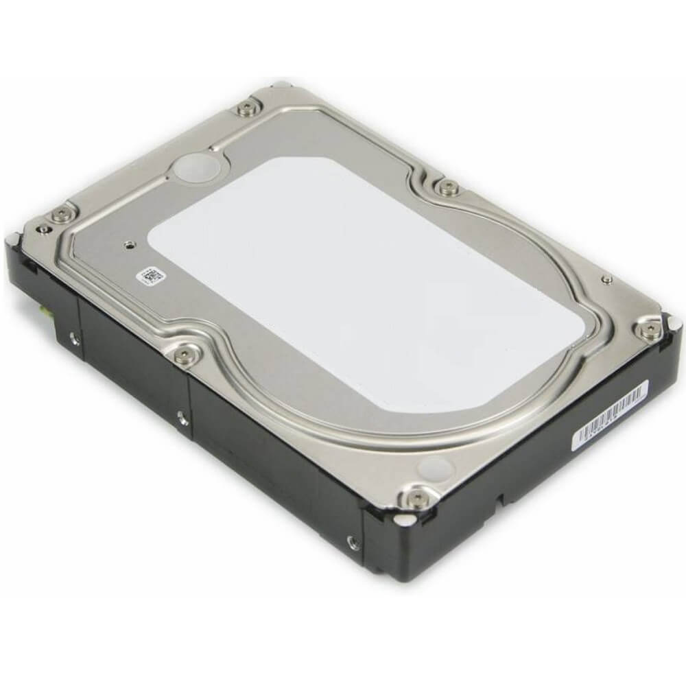 Dell 1TB 7200RPM 512n 3.5-inch Cabled Hard Drive (400-AUPW) image 1