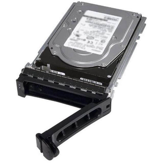 Dell 8TB 7.2K RPM SATA 6Gbps 512e 3.5in Hot-plug Drive (400-AHID) image 1