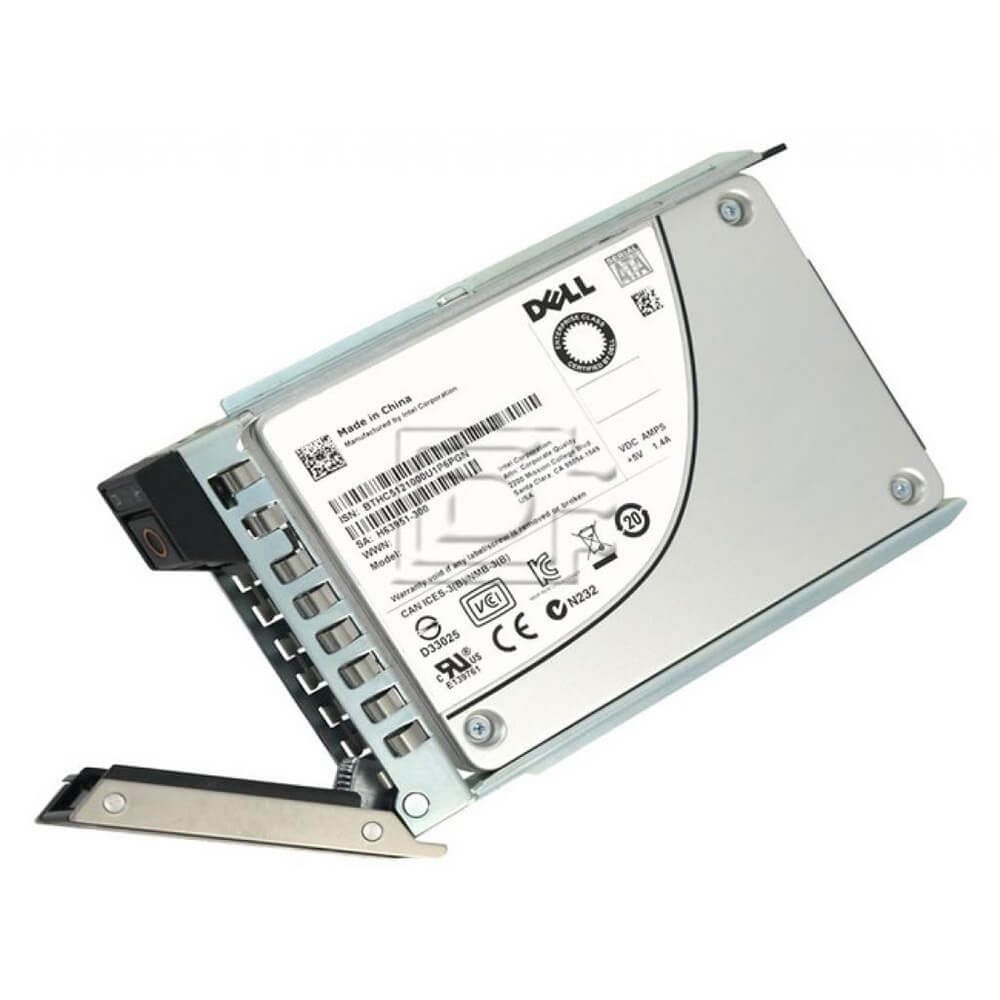 Dell 240GB SSD M.2 SATA 6Gbps Drive – BOSS(400-ASDQ)