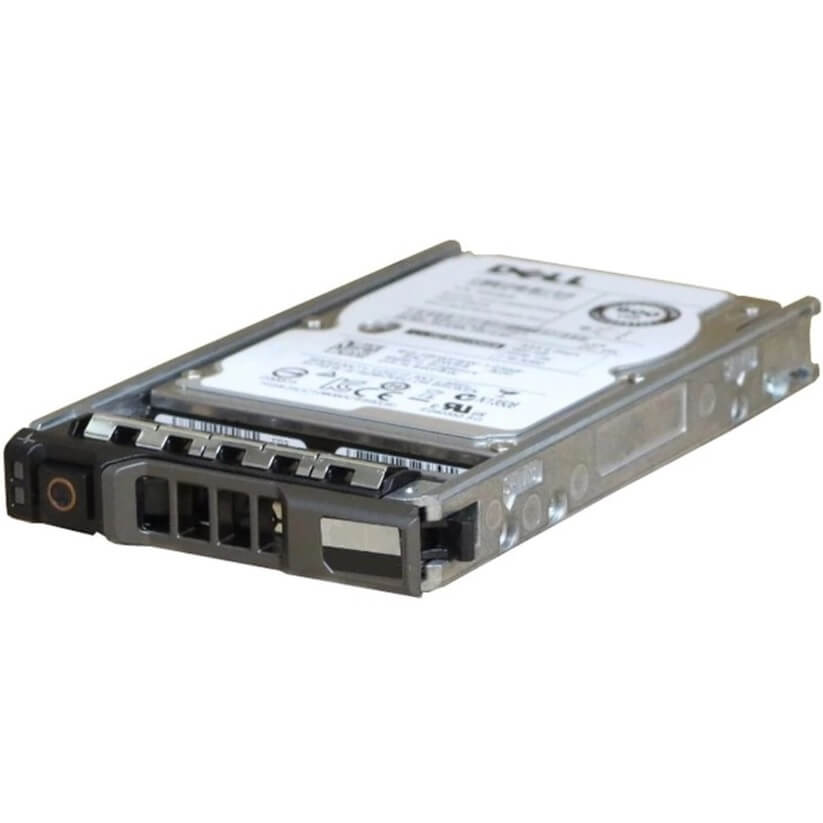 Dell 1TB 7200RPM 512n 2.5-inch Hot-Plug Hard Drive (400-ATJG) image 1