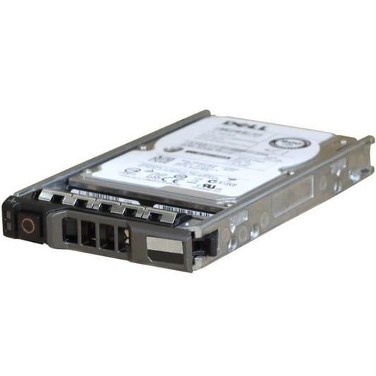 Dell 1TB 7200RPM 512n 2.5-inch Hot-Plug Hard Drive (400-ATJG) image 1