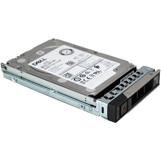 Dell 900GB 15K RPM SAS 512n 2.5-inch Hot-Plug Hard Drive (400-ATIQ) image 1