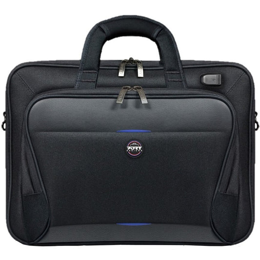 Port Designs Chicago Evo 15.6-inch Toploading Carry Case image 1