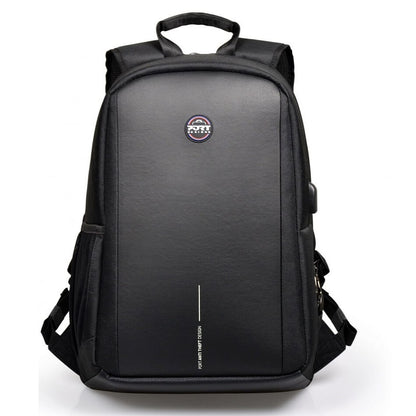 Port Designs CHICAGO EVO Anti-Theft 15.6-inch Backpack – Black (400508)