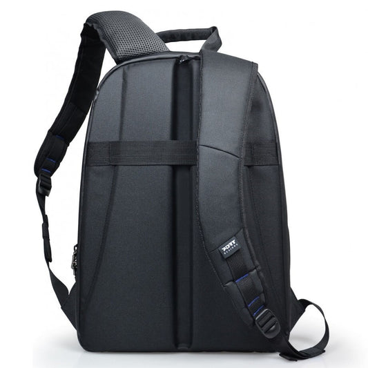 Port Designs CHICAGO EVO Anti-Theft 15.6-inch Backpack – Black (400508) image 2