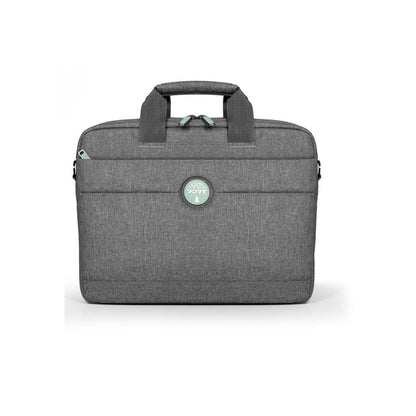Port Designs YOSEMITE Eco 15.6-inch Laptop Bag – Grey (400701)