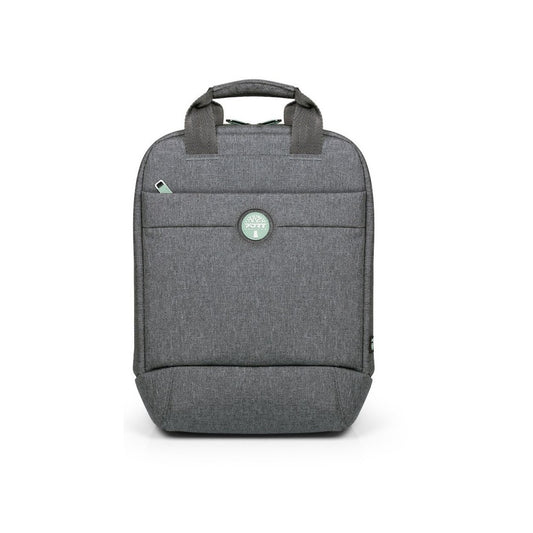 Port Designs YOSEMITE Eco Large 14-inch Backpack – Grey (400702) image 1