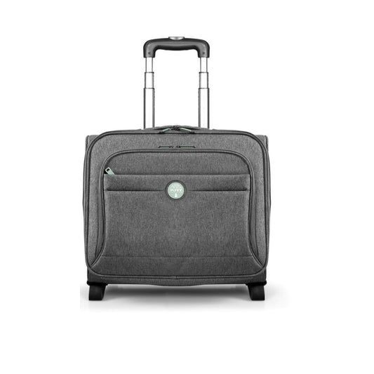 Port Designs YOSEMITE Eco & Beau Trolley Bag – Grey (400708) image 1