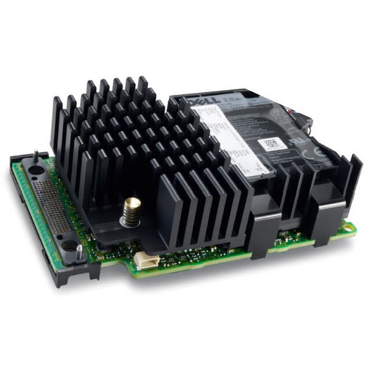 Dell PERC H740P RAID Controller (405-AAMX) image 1
