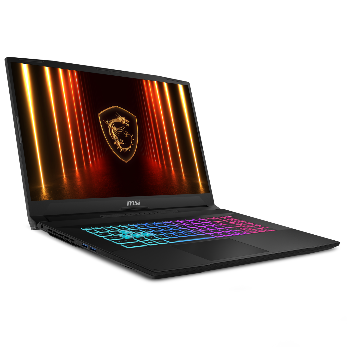 MSI Katana 17 Intel Core i9-14900HX 16GB 1TB RTX 5070 QHD Laptop laptop image 2