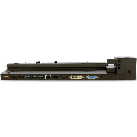 Lenovo ThinkPad 90W Pro Dock (40A10090SA) image 1