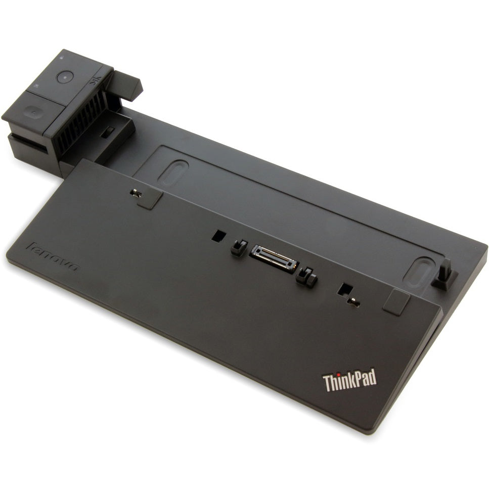 Lenovo ThinkPad 90W Pro Dock (40A10090SA) — front view