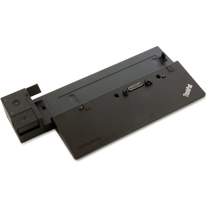 Lenovo ThinkPad 90W Pro Dock (40A10090SA) — side view
