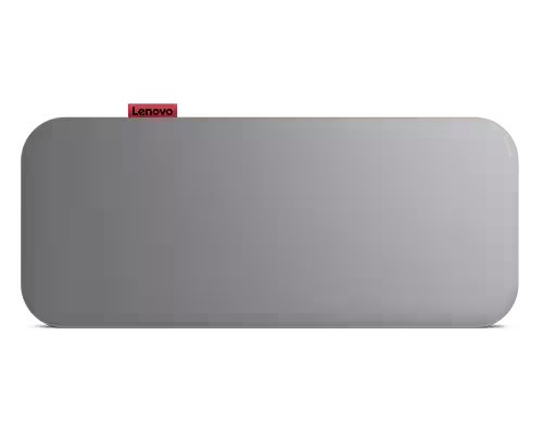 Lenovo Go 20000 mAh USB-C Laptop Power Bank (40ALLG2WWW) — detail view