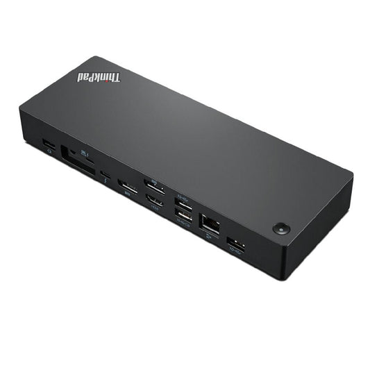Lenovo ThinkPad Thunderbolt 4 WorkStation Dock (40B50090SA) image 1