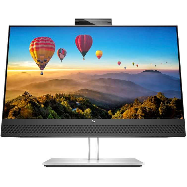 HP E24m G4 23.8″ Full HD USB-C Conferencing Monitor (40Z32AA)